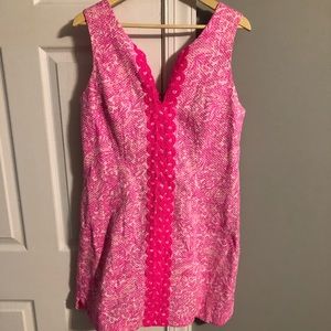 Lilly Pulitzer for Target dress